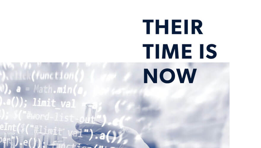 Everything you need to know about the data scientist image