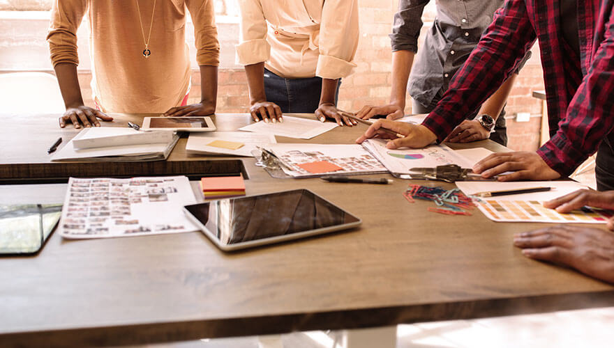 Experiential marketing Is the junction where sales and marketing converge image