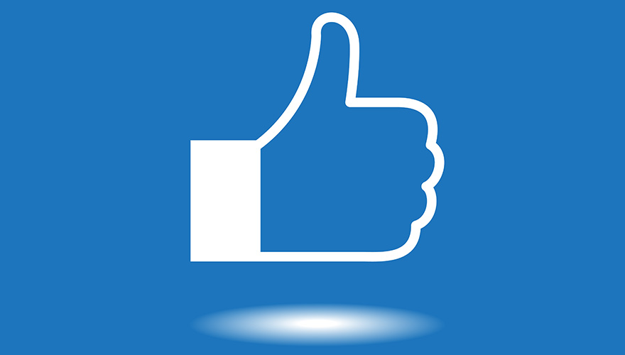 Facebook ranks ahead of Twitter and LinkedIn for B2B decision makers image