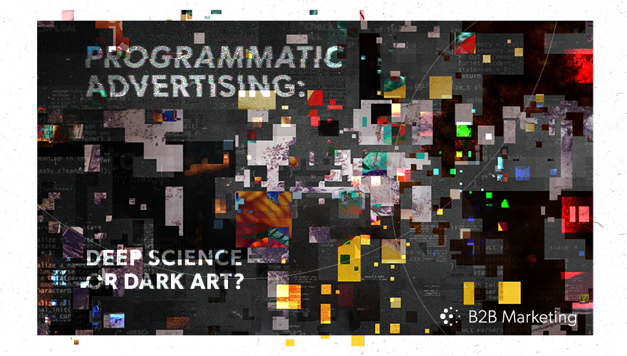 How to make programmatic advertising work for you image