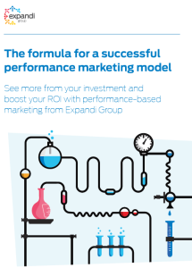 B2B needs a new model for performance marketing