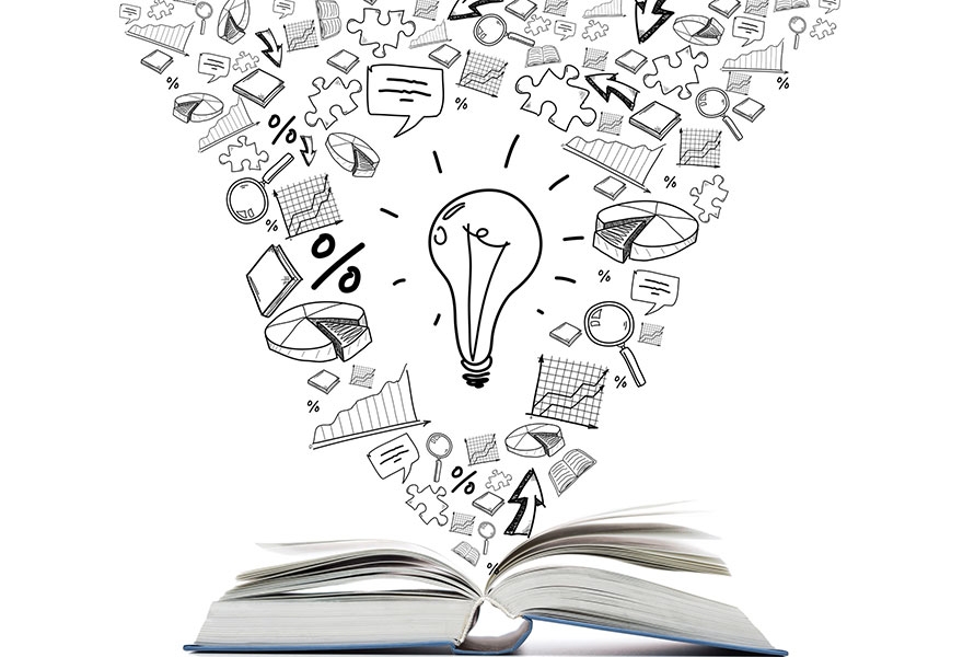 Forrester report says content from agnostic industry experts best way to reach B2B buyers image