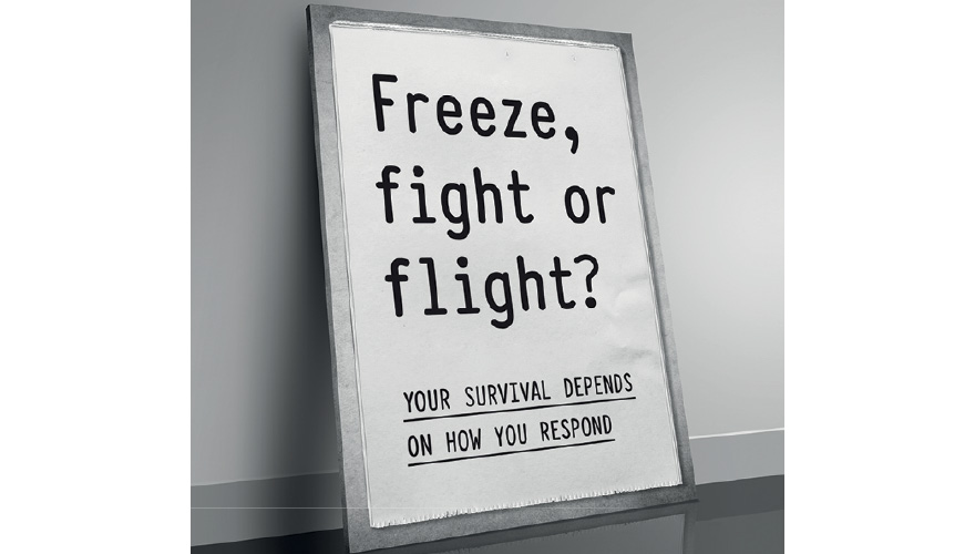 How to conquer the age of fear to ignite your marketing team