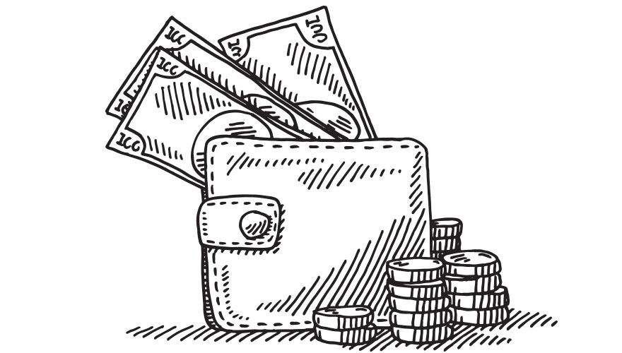 How to boost your pay packet image