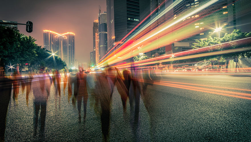 How to: Build a customer experience-led business image