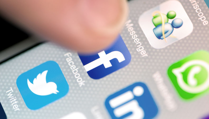 How To Build Brand Awareness Using Social Media image