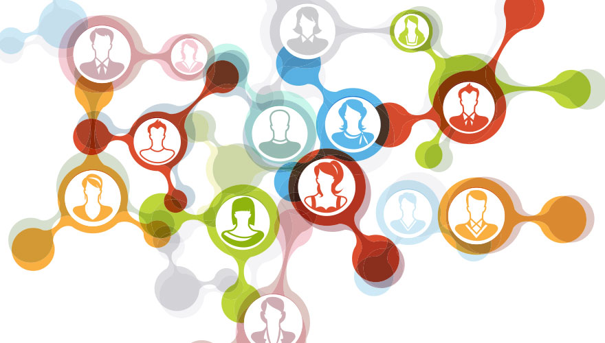 How to create a brand community using social media