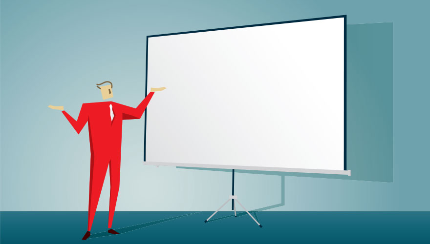 How to: Deliver a successful presentation in B2B marketing