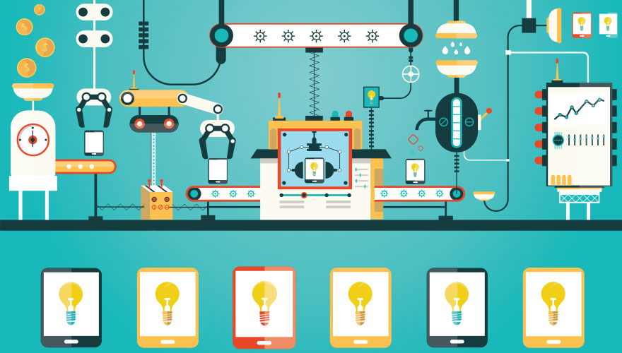 How to: Get better results from marketing automation software image