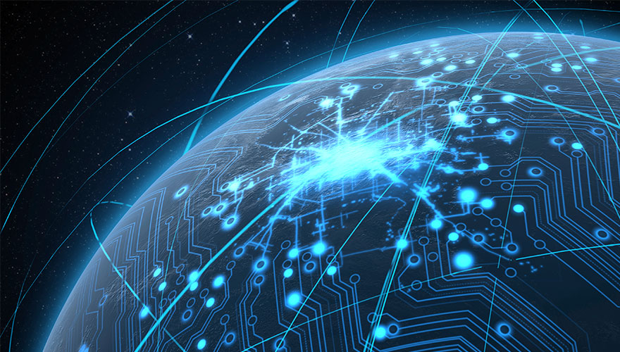 How to: Manage international marketing campaigns with data image