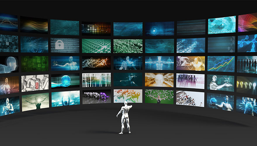 How to: Pick a content management platform image