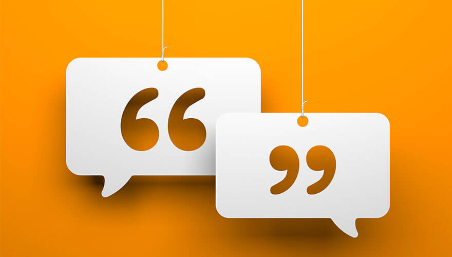 How to: Use customer feedback to improve customer experience image