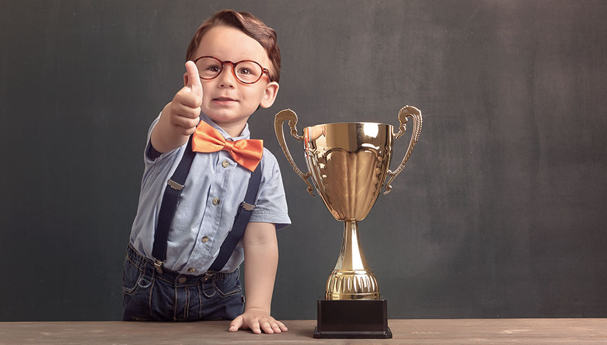 How to write a winning B2B Awards submission image