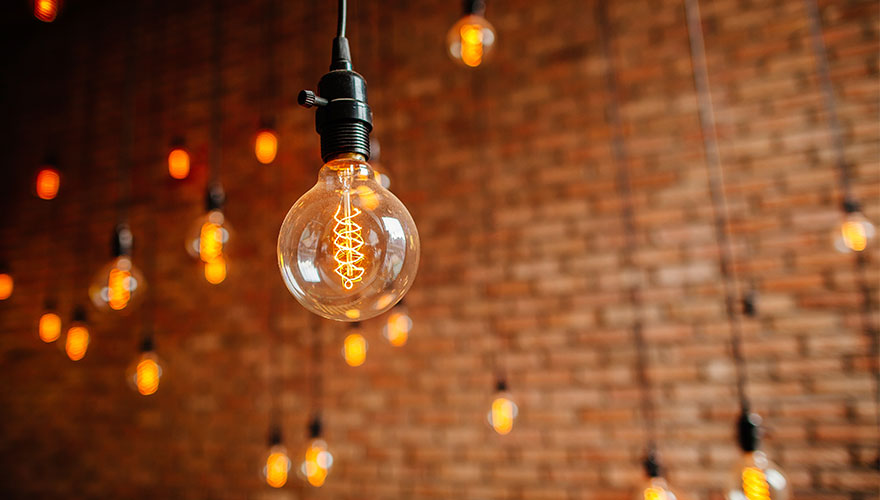 Ideas: The new currency of differentiation in B2B marketing image