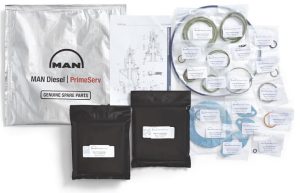 Man Diesel and Turbo campaign image