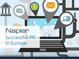 How to do technology PR in Europe