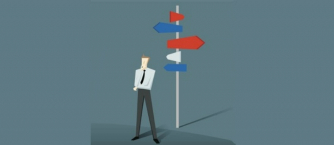 Inbound or account-based the answer may depend on your company’s growth stage image