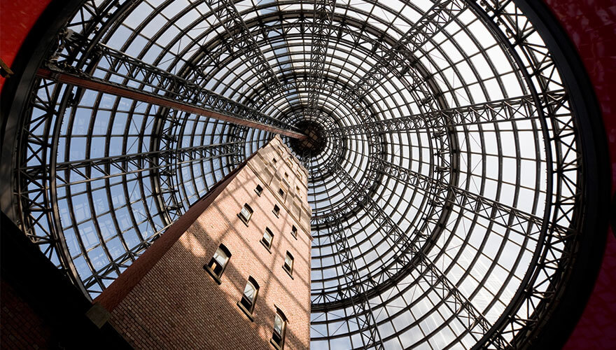 Is marketing shifting to a post-modern era? Image