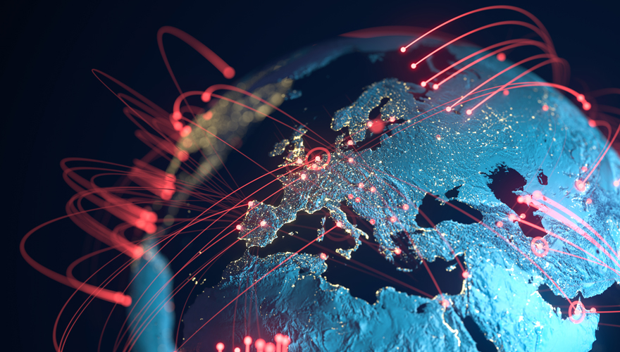 global strategy