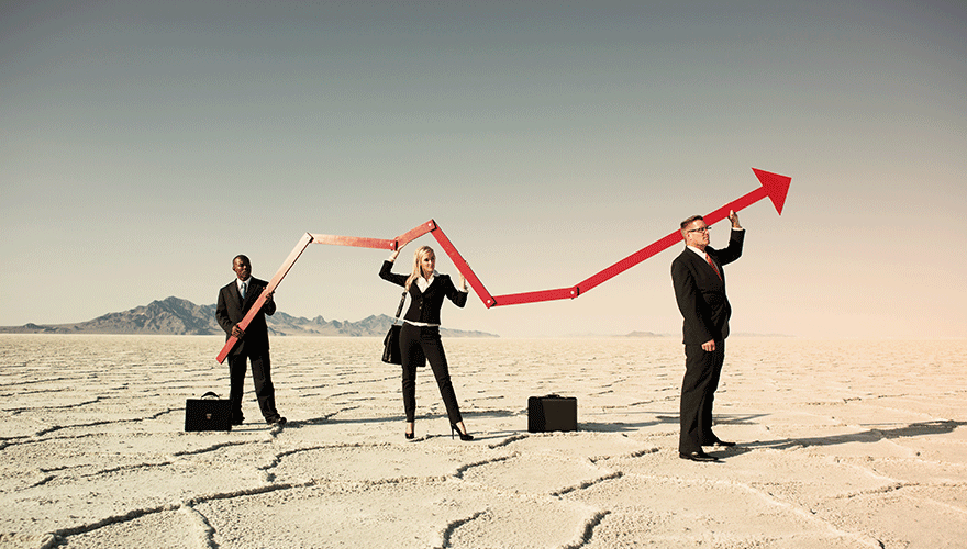 3 ways to achieve market intelligence for growth image