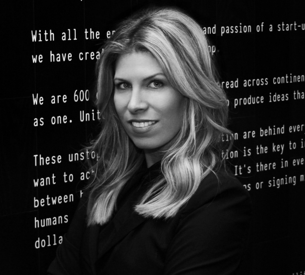 Gyro New York names Kimberly Bates as chief strategy and innovation officer