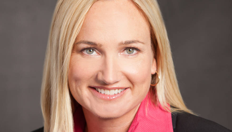 Kara Wilson joins Rubrik as CMO