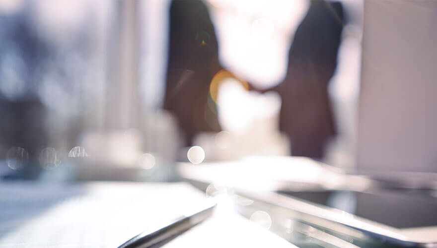 Lack of communication holding back sales and marketing alignment image