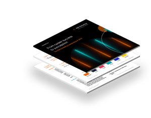 From career success to succession: The B2B Marketing Leaders Report 2019 stack image