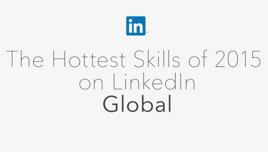 LinkedIn study reveals marketing skills are highly sought-after