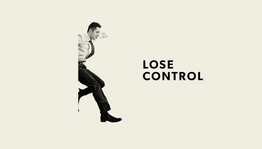 Lose control - Part one: Customers image