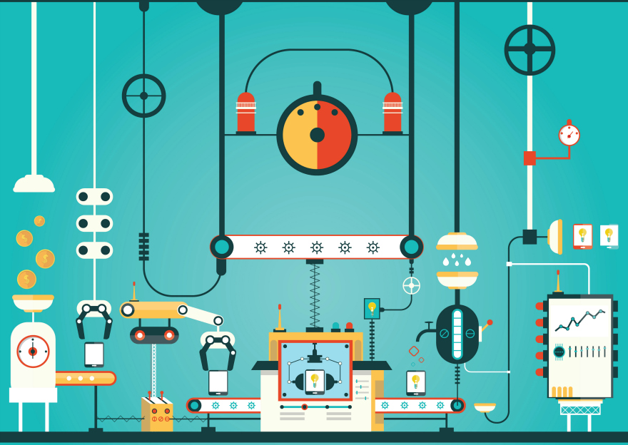 3 keys to successful MAP governance image marketing automation program