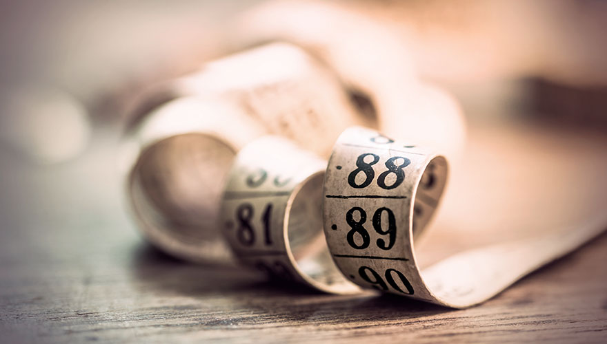 Measure what matters in B2B marketing: 4 tips for creating meaningful metrics image