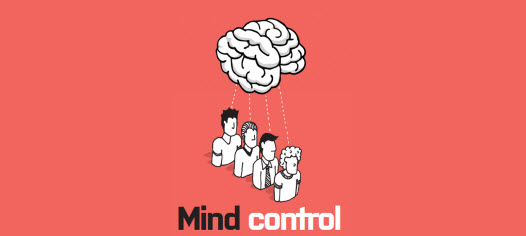 Mind control: Buyer psychology