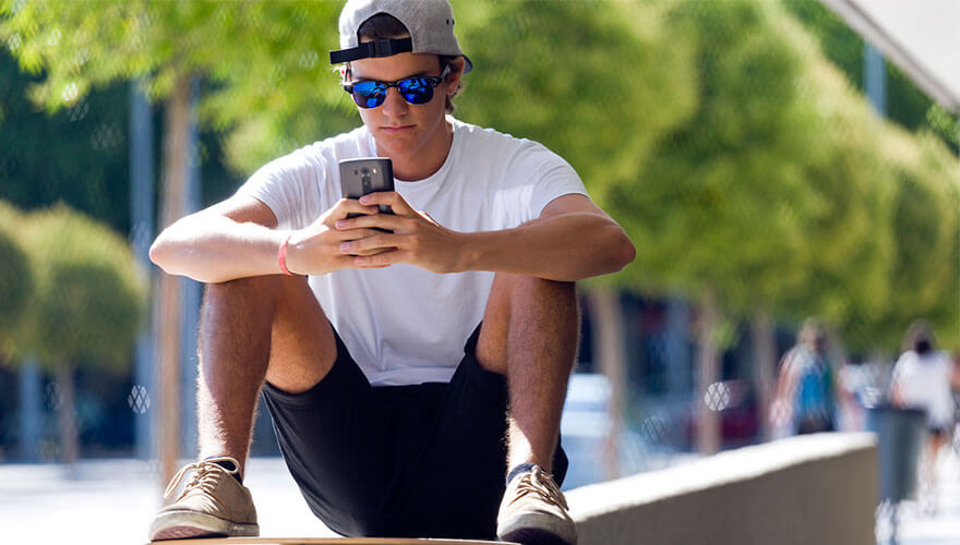 Deliver ROI from email marketing image