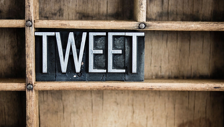 New Twitter app lets B2B marketers track tweet performance image