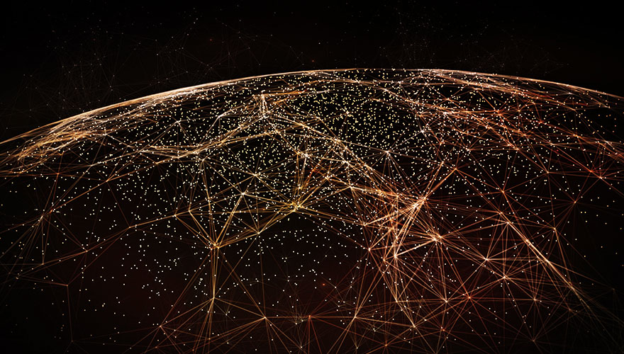 Number of global social media users exceeds three billion with Facebook the number one platform image