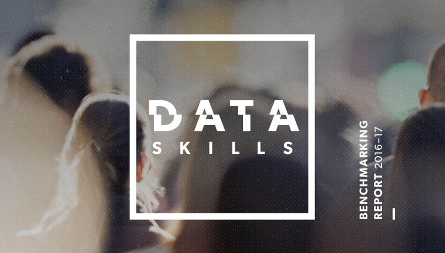 Predictive analytics is marketing’s weakest data skill