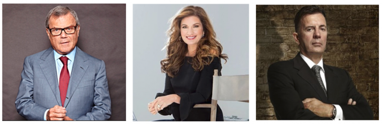 professional B2B influencers