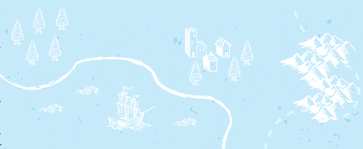 Map of a quest: customer satisfaction B2B