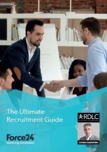 The Ultimate Recruitment Guide