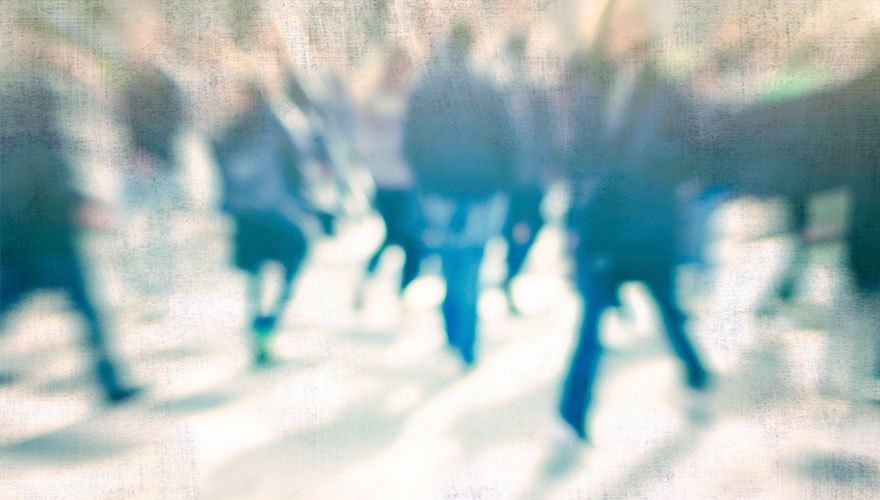 Reshaping the buyer experience in B2B marketing image