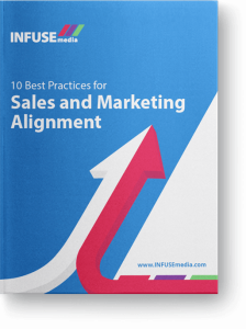 10 best practices for sales and marketing alignment