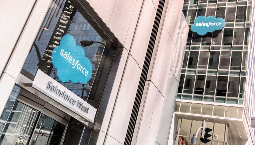 Demandbase launches AI-powered account insight with Salesforce Pardot image