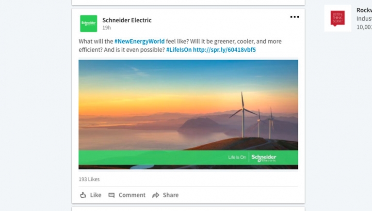 5 lessons to learn from 2017’s 10 best LinkedIn company pages