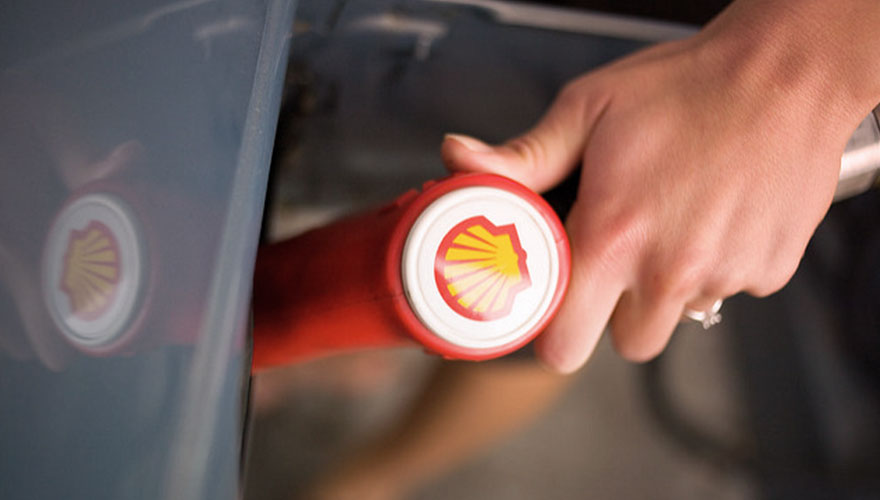 Shell appoints Doremus to