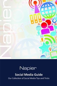 Social Media Guide – Our Collection of Social Media Tips and Tricks