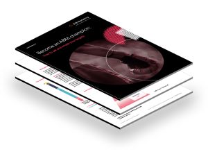 Become an ABM champion: How to set and smash your targets stack image