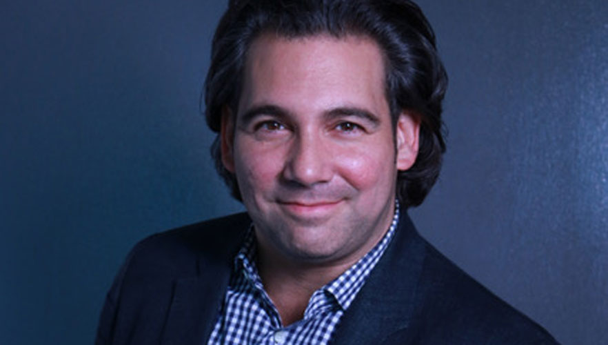 Steven Wolfe Pereira joins Quantcast as CMO and COO image