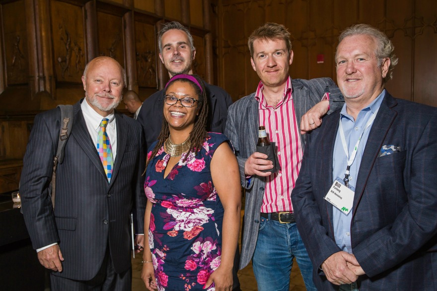 B2B Marketing USA Chicago Launch Party image