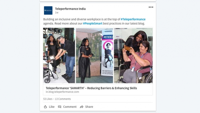 5 lessons to learn from 2017’s 10 best LinkedIn company pages
